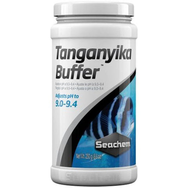 Tanganyika Buffer 250g - Shopivet.com