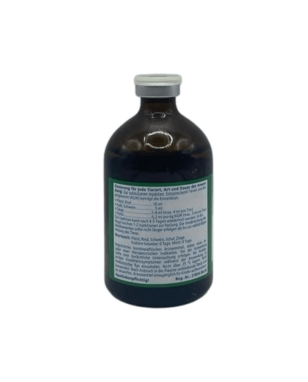 TARANTULA CUBENSIS D6 100ml - Shopivet.com
