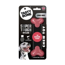 TastyBone Nylon Large Dog - Shopivet.com