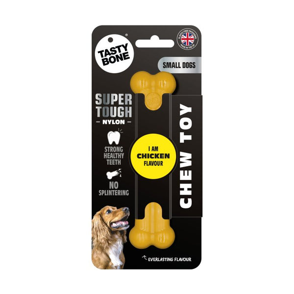 TastyBone Nylon Small Dog - Shopivet.com