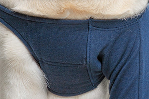 Taz Protective Leg Sleeve 2XSmall