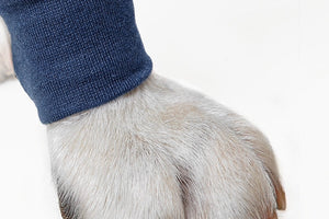 Taz Protective Leg Sleeve 2XSmall