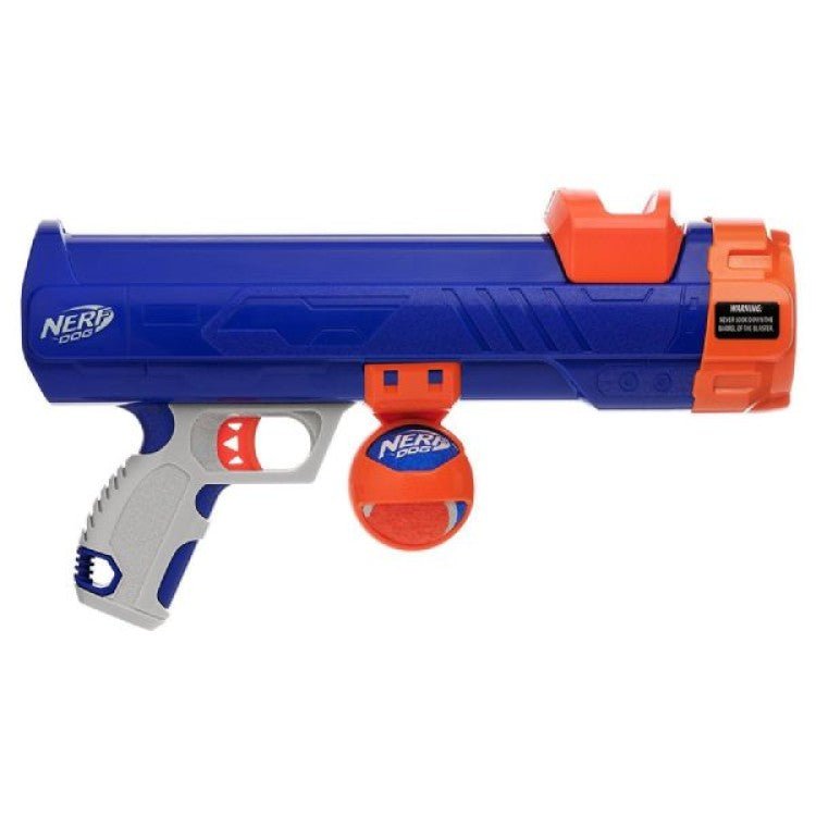 Tennis Ball Blaster - Medium - Shopivet.com