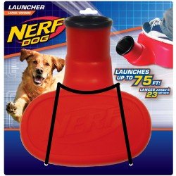 Tennis ball launcher - Large - Shopivet.com