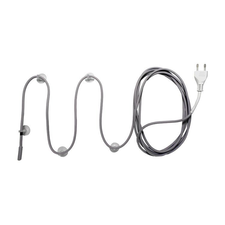 Terra - Thermo Heating Cable 25 W - Shopivet.com