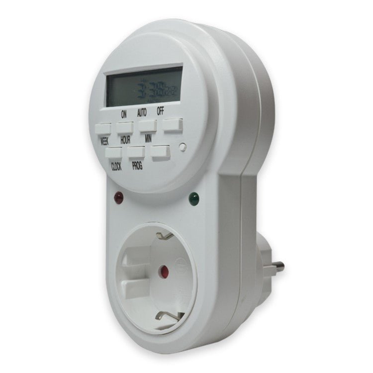 Terra Timer Pro - Shopivet.com