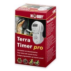 Terra Timer Pro - Shopivet.com