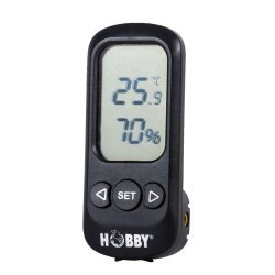 Terracheck Hygro - Thermometer - Shopivet.com