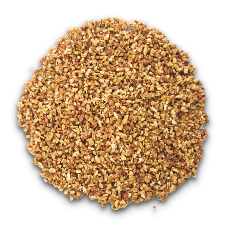 Terrano Calcium, 2 - 3 mm dia, 5 kg - Shopivet.com