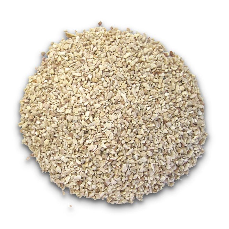 Terrano Calcium, 2 - 3 mm dia, 5 kg - Shopivet.com