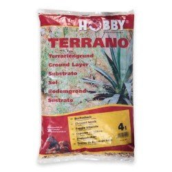 Terrano Corn - Shopivet.com