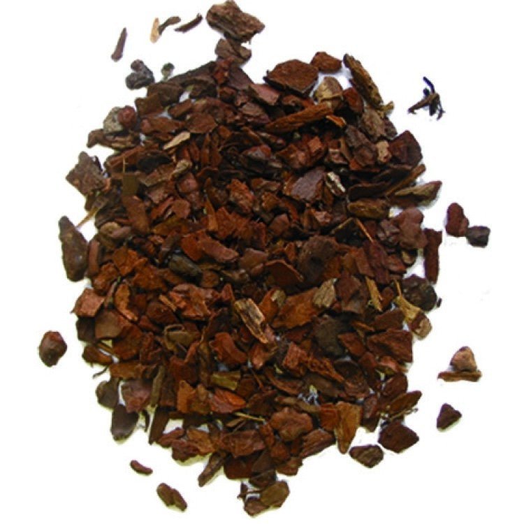 Terrano Pine Bark Substrate 4L - Shopivet.com