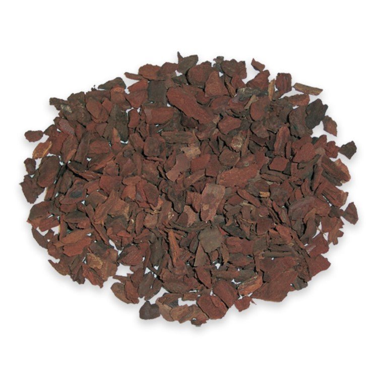 Terrano Red Bark 4 L - Shopivet.com