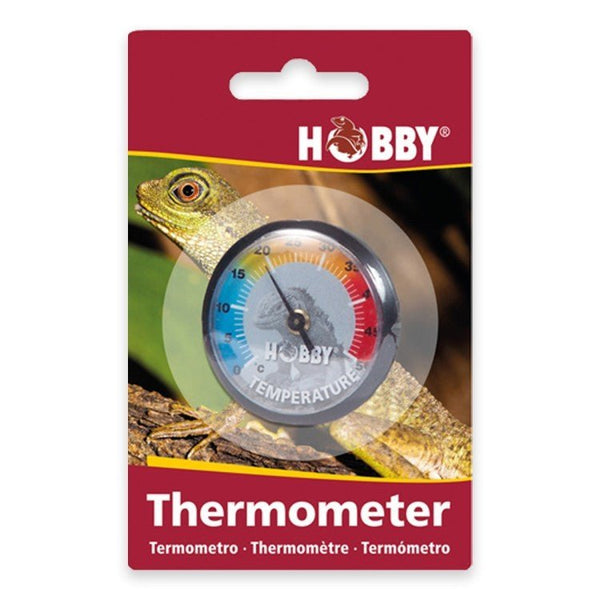 Terrarium Thermometer - Shopivet.com