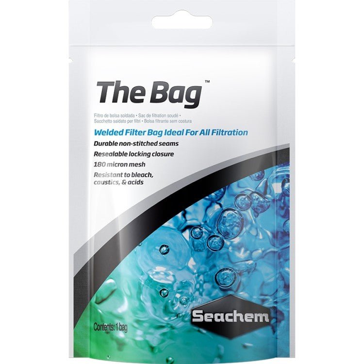 The Bag - Shopivet.com