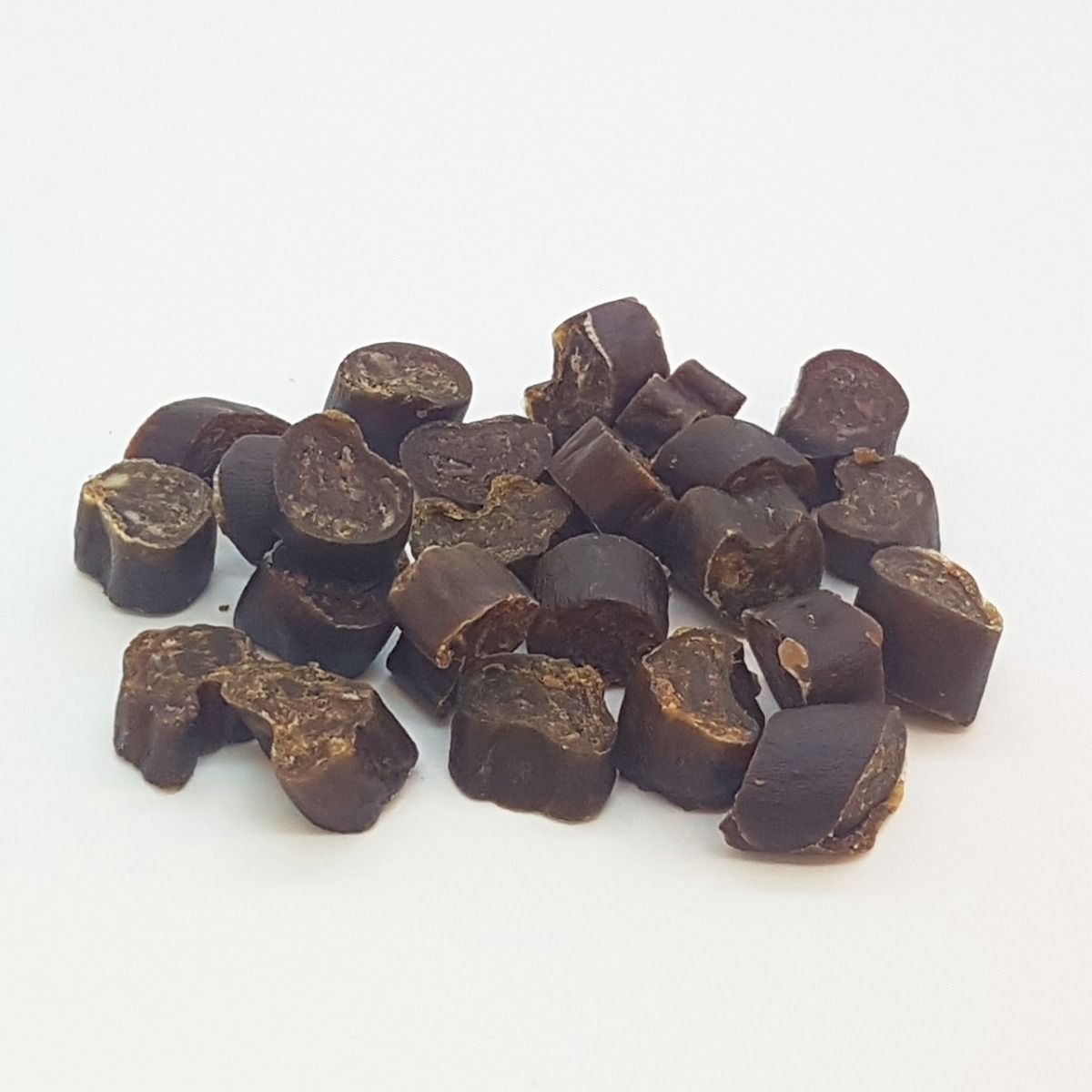 The Innocent Cat Chicken & Duck Slices with Catnip Grain - Free Cat Treats 70g - 70g - Shopivet.com