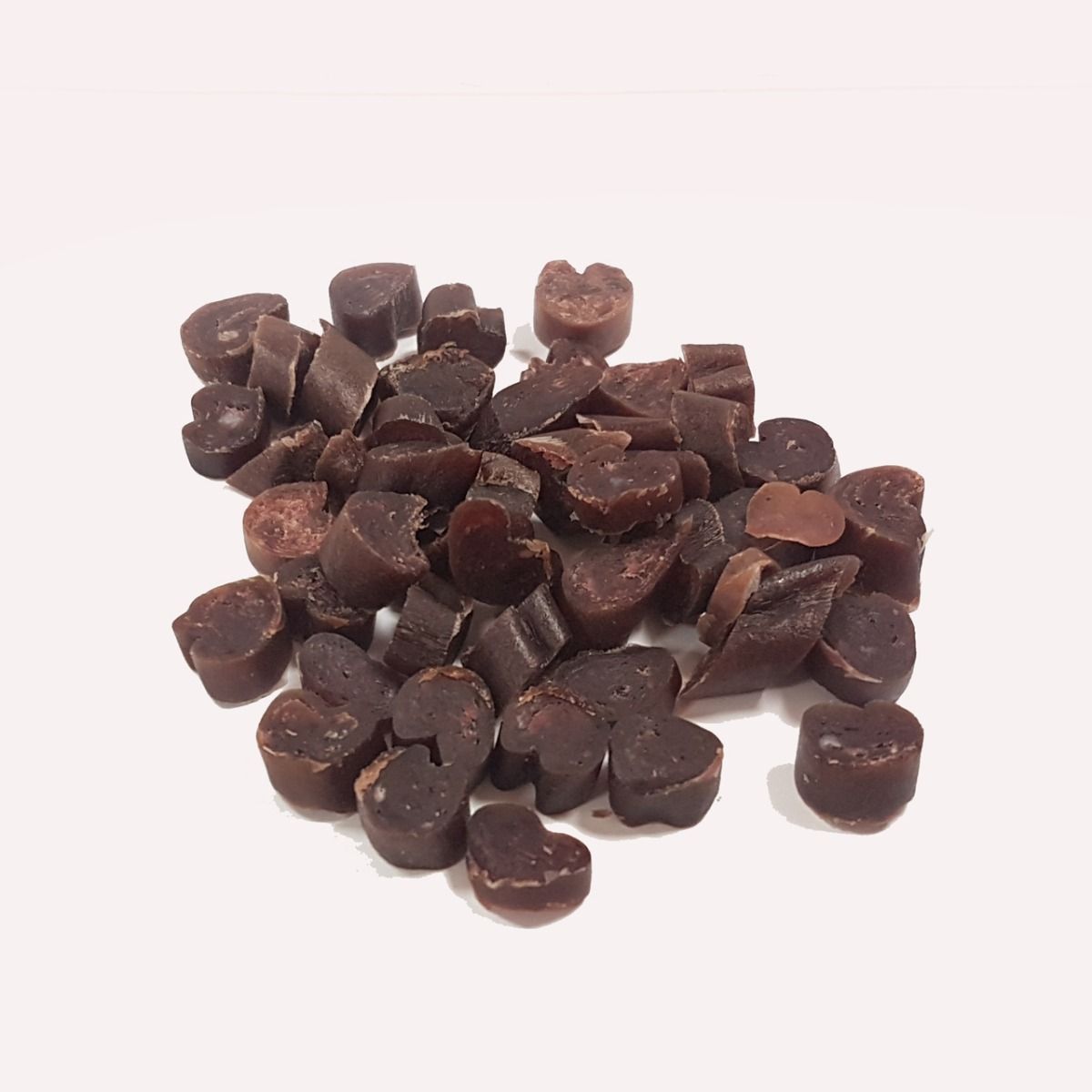 The Innocent Cat Venison Slices with Potato Grain - Free Cat Treats 70g - 70g - Shopivet.com