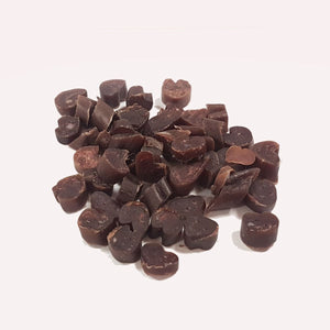 The Innocent Cat Venison Slices with Potato Grain - Free Cat Treats 70g - 70g - Shopivet.com