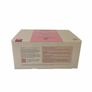The Innocent Hound Air - Dried Wild Salmon Fishcakes with Sweet Potato Puppy & Adult Dry Dog Food - 1.5kg - Shopivet.com