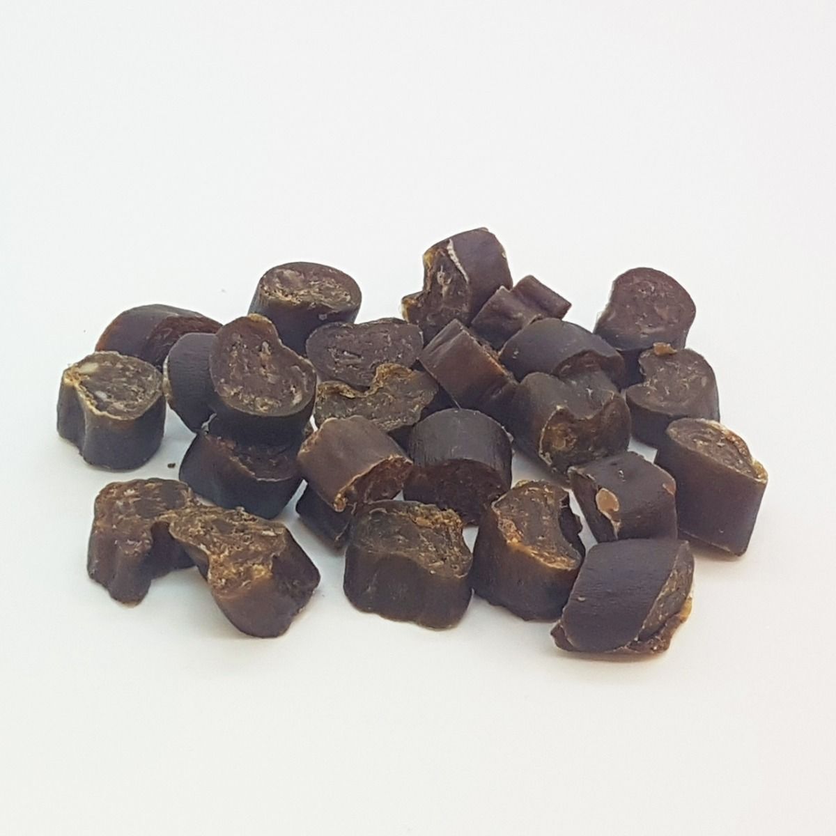 The Innocent Hound Sliced Venison with Potato Dog Sausages 70g - 70g - Shopivet.com