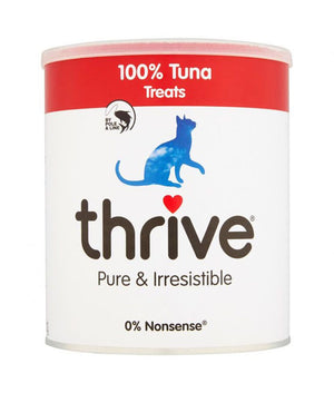 Thrive Tuna Cat Treats - 25G - Shopivet.com