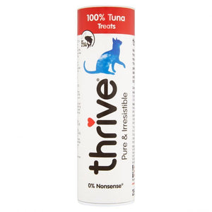 Thrive Tuna Cat Treats - 25G - Shopivet.com