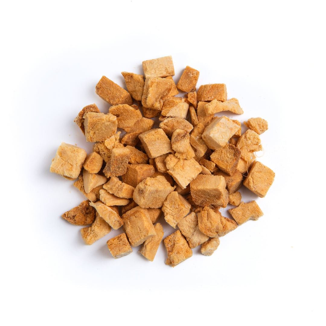 Thrive Salmon Cat Treats - 20G