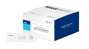 VDRG® CCV Ag Rapid kit