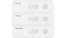 VDRG® CPV/CCV/Giardia Ag Rapid kit