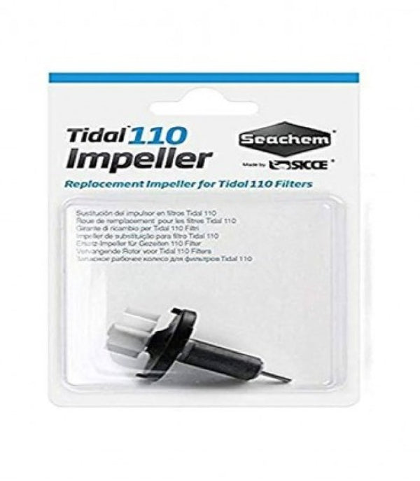 Tidal 110 Replacement Impeller 50Hz - Shopivet.com