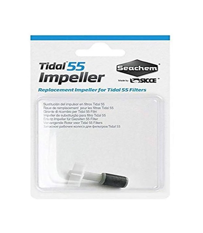 Tidal 55 Replacement Impeller 50Hz - Shopivet.com