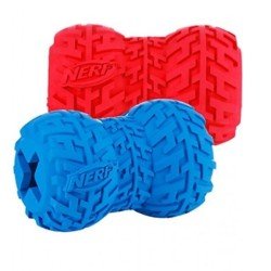 Tire Feeder Blue/Red - Large - Shopivet.com