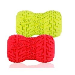 Tire Feeder Red/Green - Medium - Shopivet.com