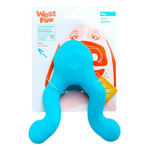 Tizzi Dog Toy - granny - smith - Shopivet.com