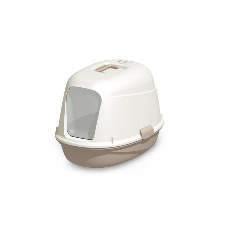 Toilet Pretty Mix - tan - Shopivet.com