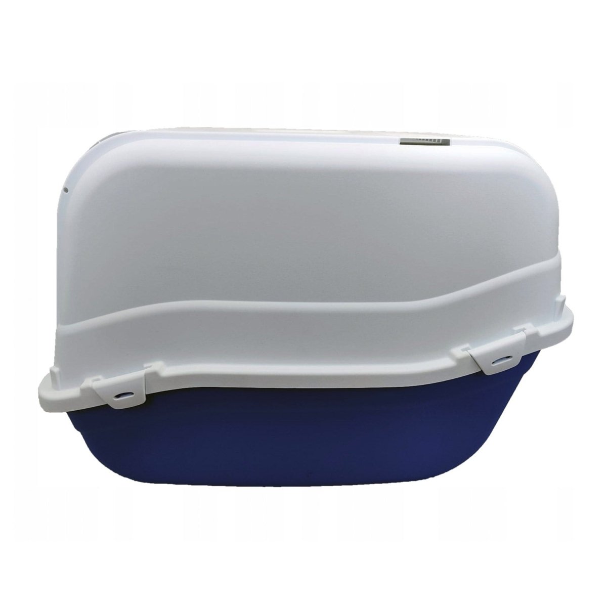 Toilette Romeo Maxi (68 cm x 43 cm x 46.5 cm) - air - blue - Shopivet.com