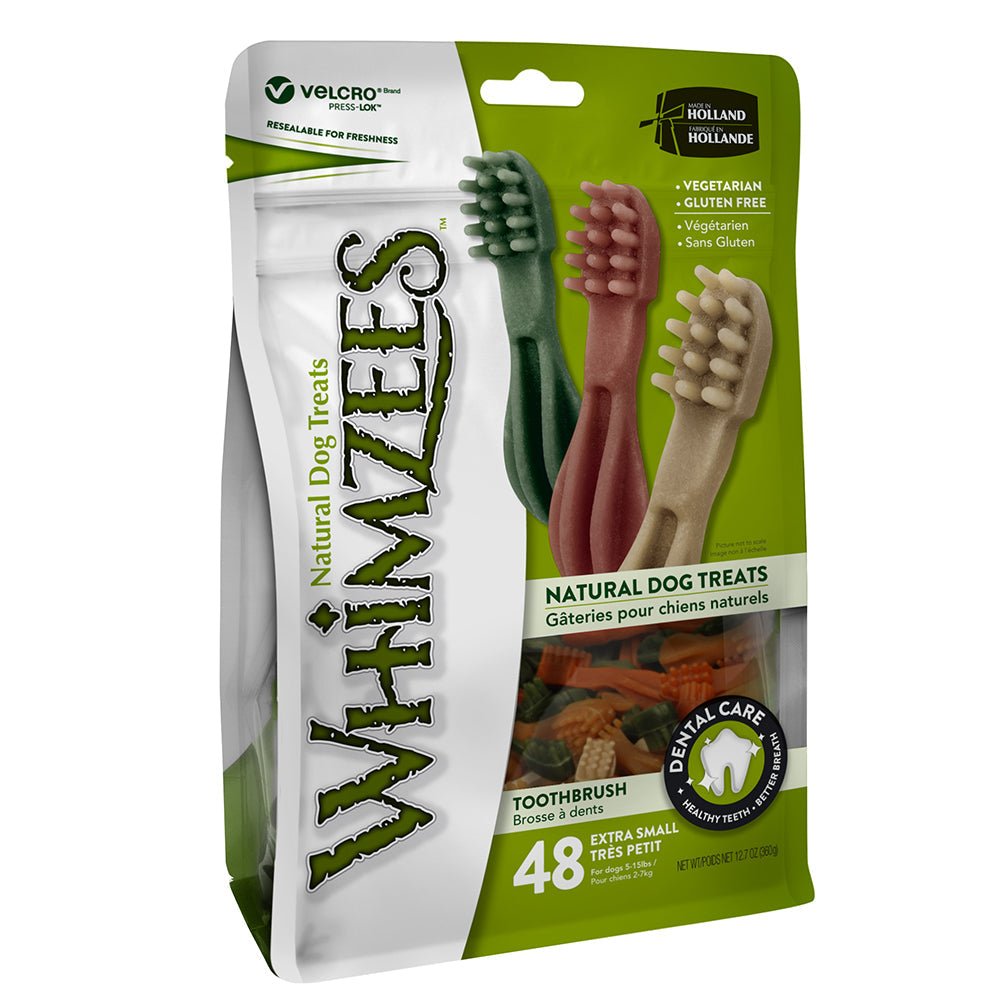 Toothbrush XS 48pcs - Shopivet.com