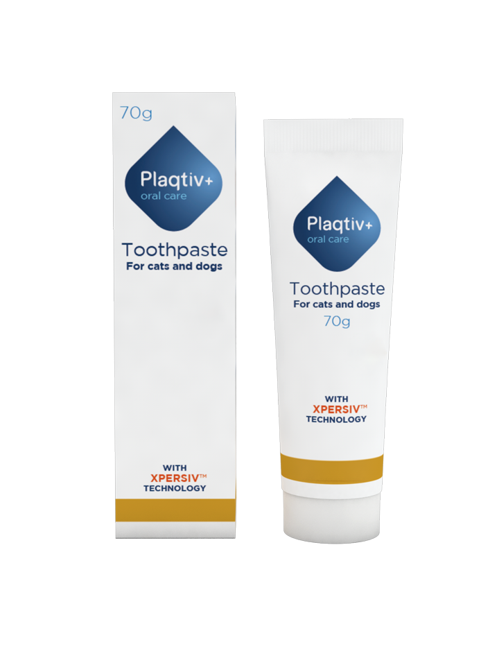 Plaqtiv+ Toothpaste