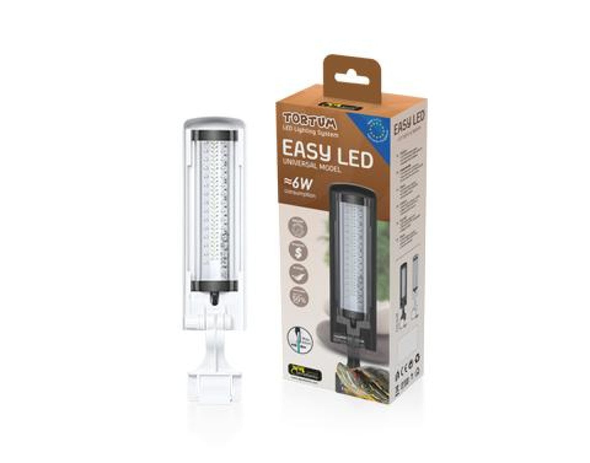 TORTUM EasyLed 6W