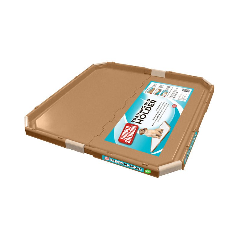 Training Pad Holder - Shopivet.com