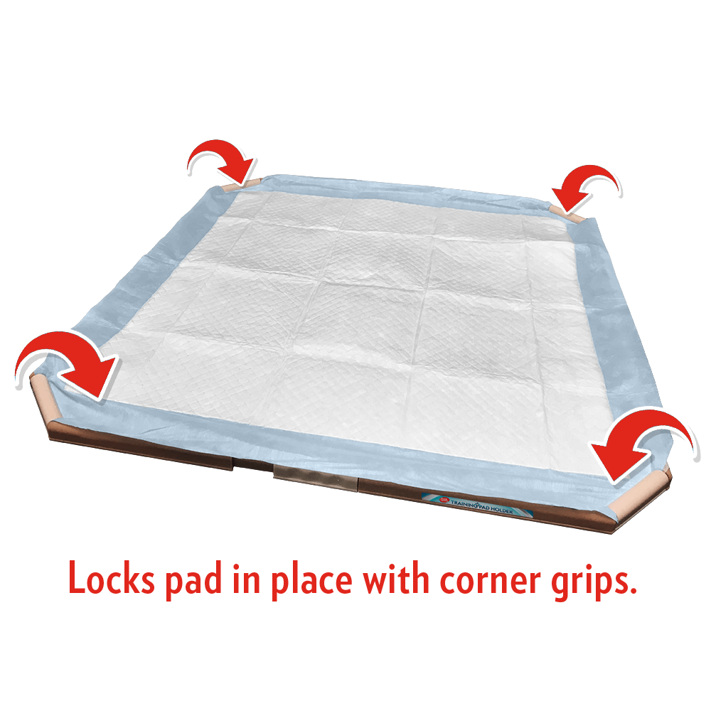Training Pad Holder - Shopivet.com