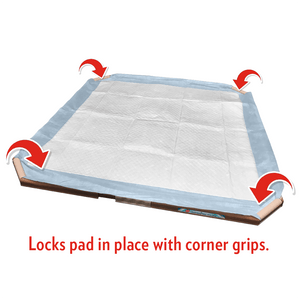 Training Pad Holder - Shopivet.com