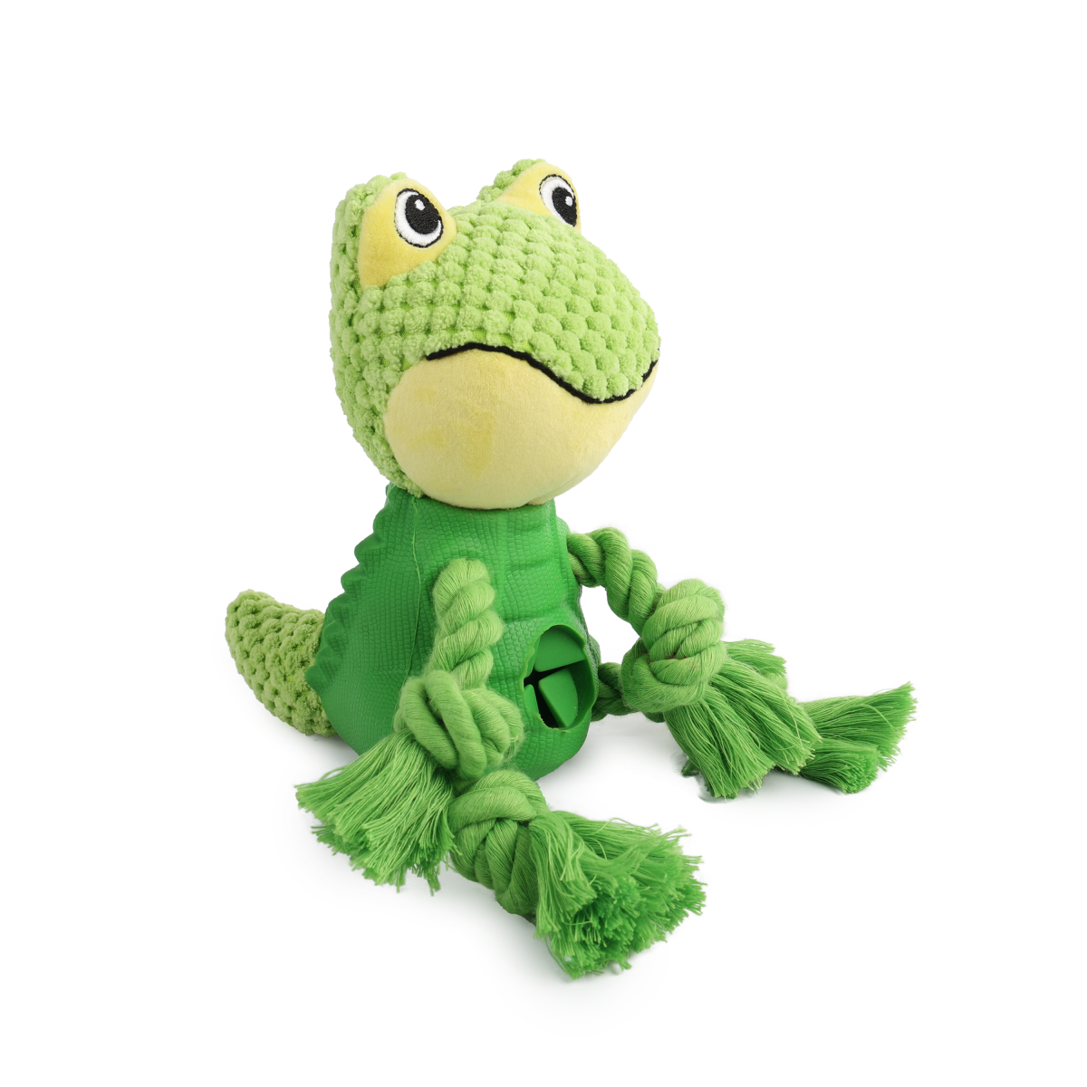 Treat Hider - Frog
