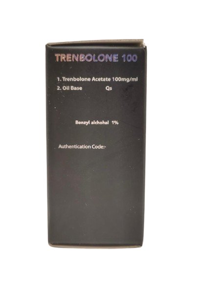 Trenbolone 100 10ml - Shopivet.com