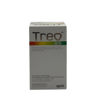 Treo Ace 50ml (Doramectine 3.5gm) 50 ml - Shopivet.com