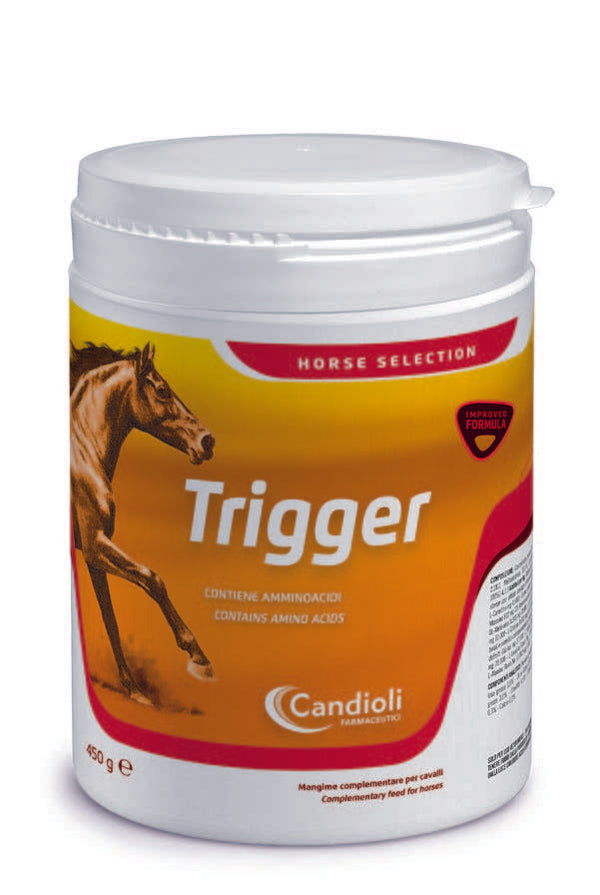 Trigger 1kg - Shopivet.com