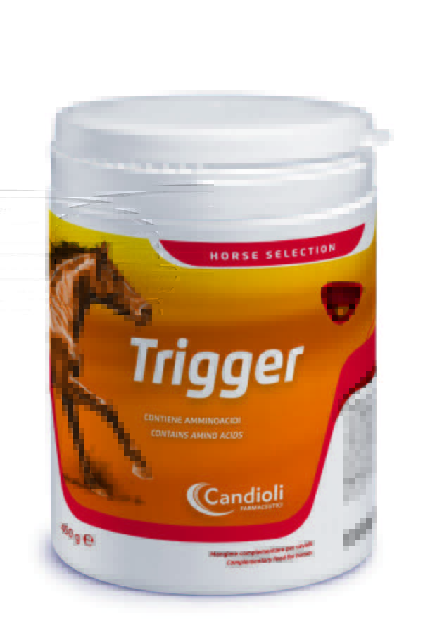 Trigger 1kg - Shopivet.com