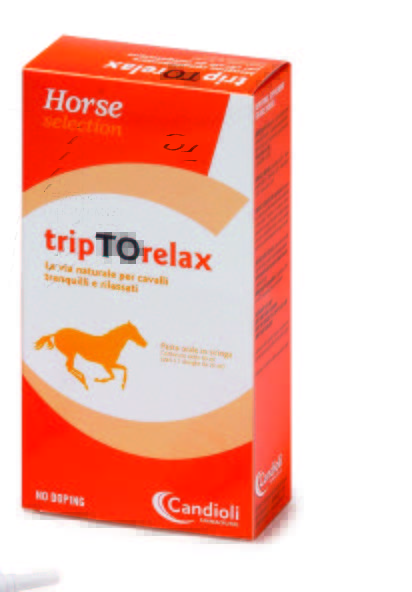 TripTOrelax 3 syringes x 20 ml - Shopivet.com