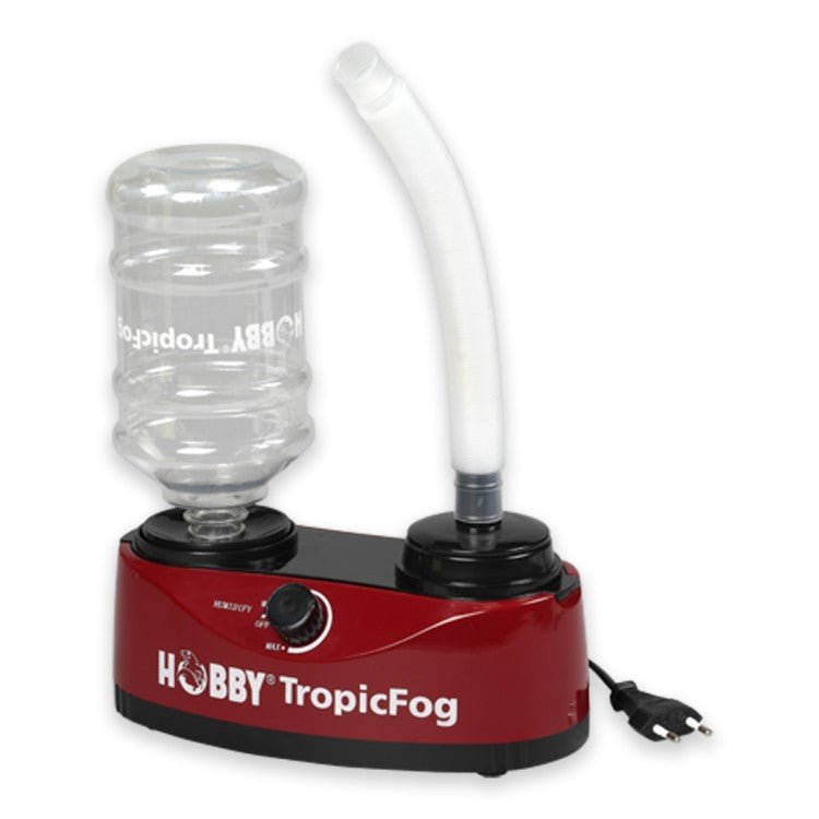 Tropic Fog System - Shopivet.com