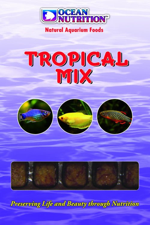 Tropical Mix 100g - Shopivet.com